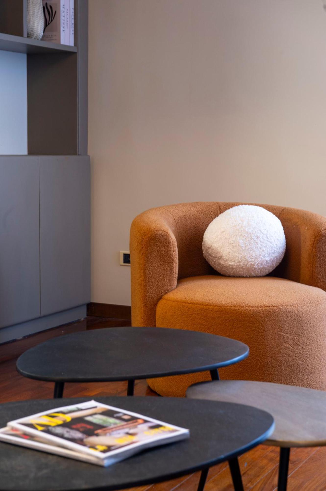 Apartment Pantheon Deluxe Rom
