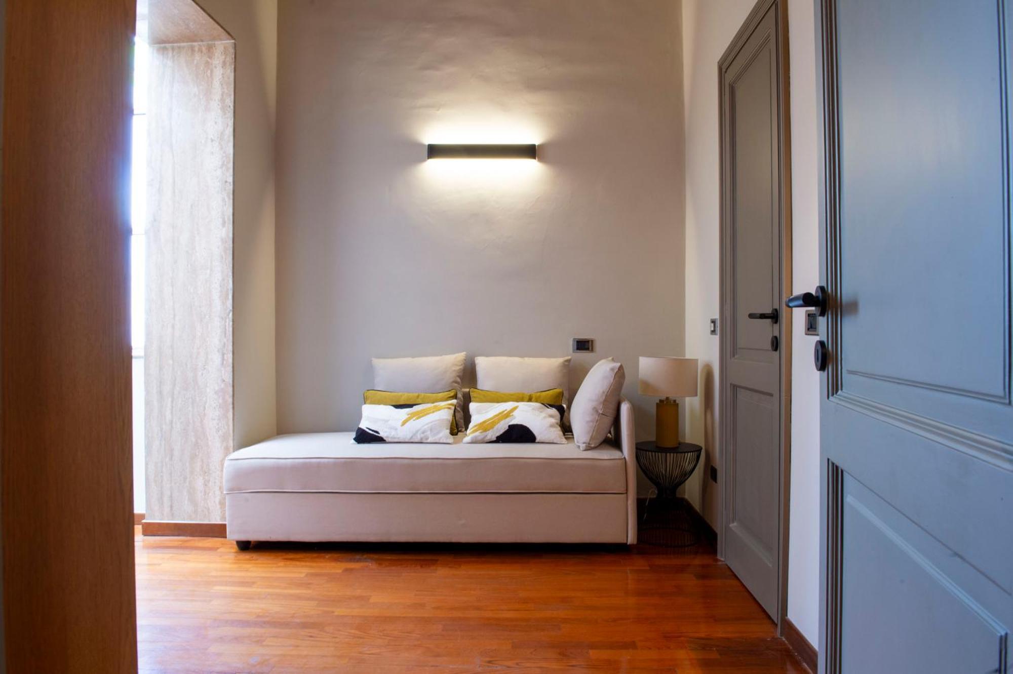 Apartment Pantheon Deluxe *