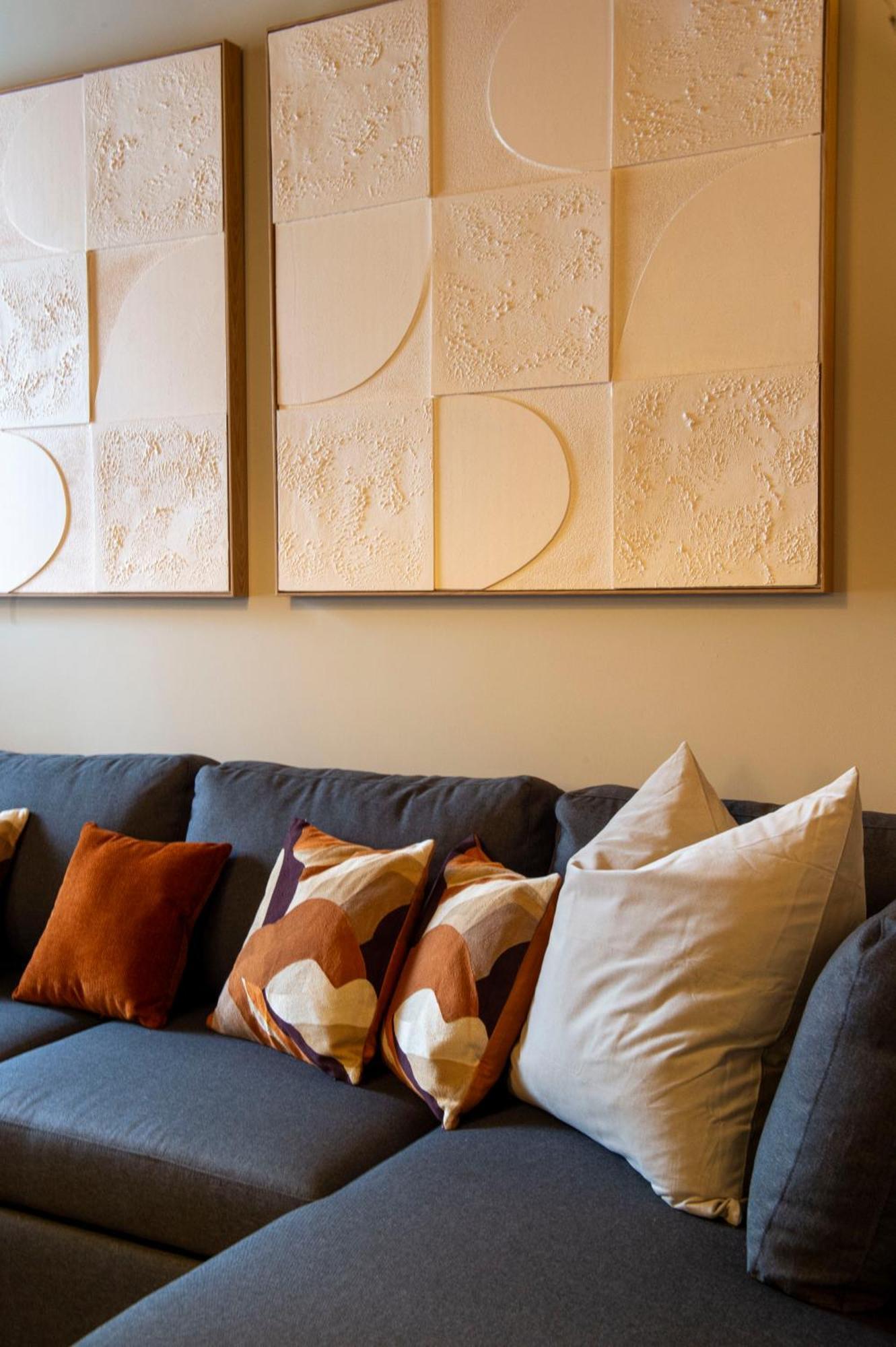Pantheon Deluxe Apartment